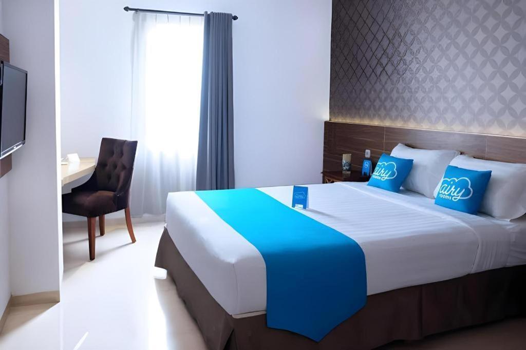 Grand Amira Hotel Solo, Azana Hotels Collection מראה חיצוני תמונה
