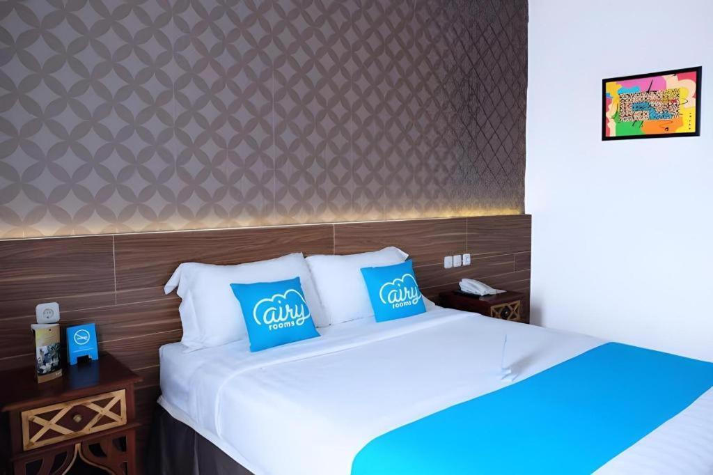 Grand Amira Hotel Solo, Azana Hotels Collection מראה חיצוני תמונה